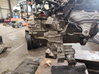 АКПП HONDA FIT GD2 L13A 21210-PWS-030 3 ракурс