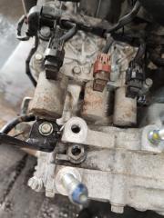 АКПП HONDA FIT GD2 L13A 21210-PWS-030 5 ракурс