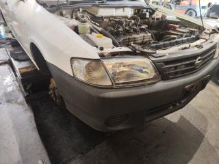 Двигатель NISSAN AD VHNY11 QG18 10102-WA990 1 ракурс