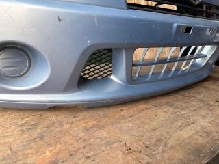 Бампер передний SUZUKI SWIFT HT51S 7171180G00 3 ракурс
