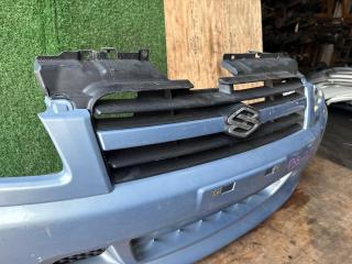 Бампер передний SUZUKI SWIFT HT51S 7171180G00 4 ракурс
