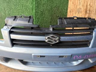Бампер передний SUZUKI SWIFT HT51S 7171180G00 5 ракурс