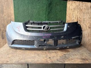 Бампер передний TOYOTA BB QNC25 S2119B1030 1 ракурс