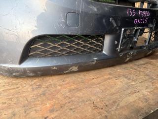 Бампер передний TOYOTA BB QNC25 S2119B1030 3 ракурс