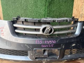 Бампер передний TOYOTA BB QNC25 S2119B1030 4 ракурс