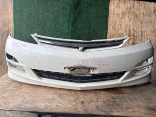Бампер передний TOYOTA ESTIMA MCR40 1 ракурс
