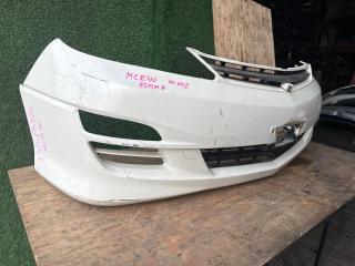 Бампер передний TOYOTA ESTIMA MCR40 2 ракурс