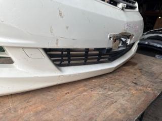 Бампер передний TOYOTA ESTIMA MCR40 3 ракурс