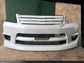 Бампер передний TOYOTA NOAH AZR65 521192J250 1 ракурс
