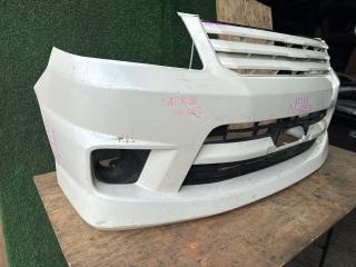 Бампер передний TOYOTA NOAH AZR65 521192J250 2 ракурс