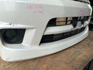 Бампер передний TOYOTA NOAH AZR65 521192J250 3 ракурс