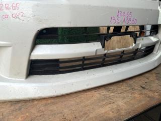 Бампер передний TOYOTA NOAH AZR65 521192J250 4 ракурс