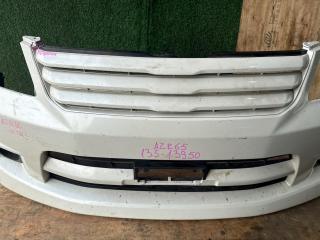 Бампер передний TOYOTA NOAH AZR65 521192J250 5 ракурс