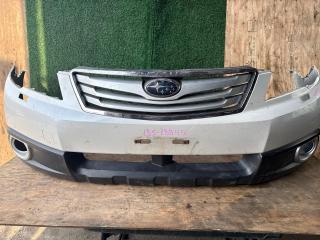 Бампер передний SUBARU OUTBACK BR9 ,57704AJ050 1 ракурс Бампер передний SUBARU OUTBACK BR9 ,57704AJ050 1 ракурс