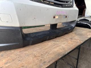 Бампер передний SUBARU OUTBACK BR9 57704AJ050 4 ракурс