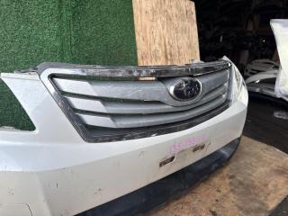 Бампер передний SUBARU OUTBACK BR9 57704AJ050 5 ракурс