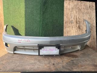 Бампер передний TOYOTA ESTIMA TCR20 5211928500 1 ракурс