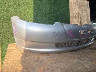 Бампер передний TOYOTA VITZ NCP15 5211952010 2 ракурс