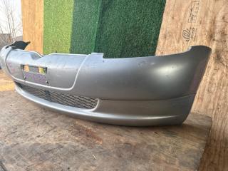 Бампер передний TOYOTA VITZ NCP15 5211952010 4 ракурс