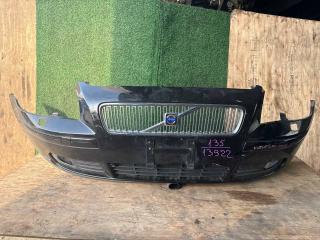Фото запчасти бампер передний VOLVO V50 2006 контрактная запчасть Запчасть бампер передний VOLVO V50 2006
