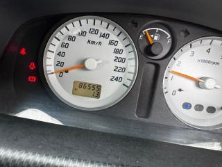 МКПП SUZUKI SWIFT HT81S M15A 3 ракурс
