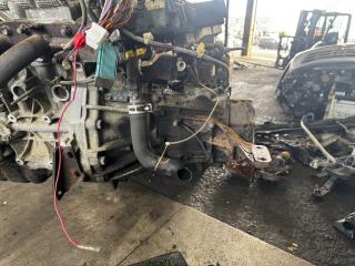 МКПП SUZUKI SWIFT HT81S M15A 4 ракурс