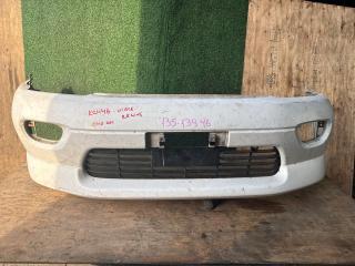 Бампер передний TOYOTA HIACE REGIUS RCH47 5211926290 1 ракурс