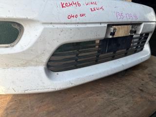 Бампер передний TOYOTA HIACE REGIUS RCH47 5211926290 3 ракурс