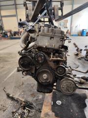 Двигатель NISSAN AD VHNY11 QG18 10102-WA990 4 ракурс