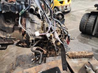 АКПП NISSAN AD VHNY11 QG18 31020-3AX67 1 ракурс