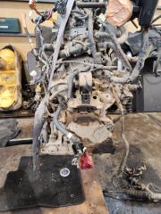 АКПП NISSAN AD VHNY11 QG18 31020-3AX67 2 ракурс
