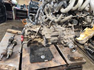 АКПП NISSAN AD VHNY11 QG18 31020-3AX67 3 ракурс