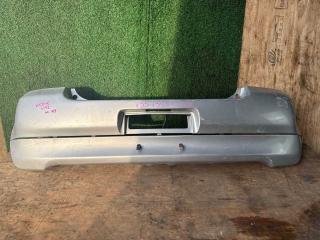 Бампер задний TOYOTA VITZ NCP15 5215952010 1 ракурс