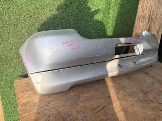 Бампер задний TOYOTA VITZ NCP15 5215952010 2 ракурс