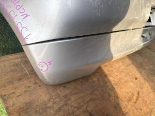 Бампер задний TOYOTA VITZ NCP15 5215952010 3 ракурс
