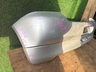 Бампер задний TOYOTA VITZ NCP15 5215952010 4 ракурс