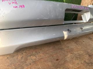 Бампер задний TOYOTA VITZ NCP15 5215952010 5 ракурс
