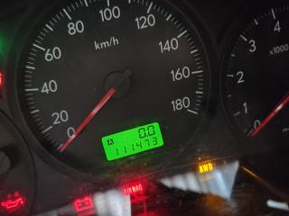 Двигатель SUBARU IMPREZA GG3 EJ152 10100BP100 2 ракурс