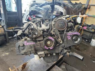 Двигатель SUBARU IMPREZA GG3 EJ152 10100BP100 4 ракурс