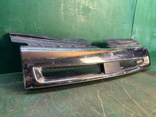 Решетка радиатора MITSUBISHI DELICA D:5 CV5W 7450A472 2 ракурс