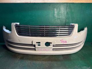 Бампер передний NISSAN STAGEA NM35 620221A3XX 1 ракурс