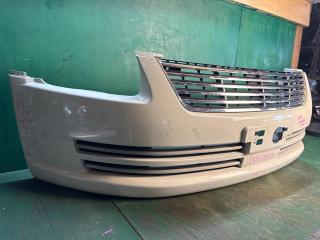 Бампер передний NISSAN STAGEA NM35 620221A3XX 2 ракурс