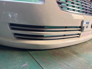 Бампер передний NISSAN STAGEA NM35 620221A3XX 3 ракурс