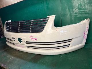 Бампер передний NISSAN STAGEA NM35 620221A3XX 5 ракурс