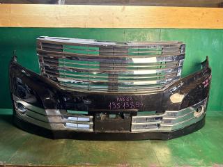 Бампер передний NISSAN ELGRAND PNE52 620251A57A 1 ракурс