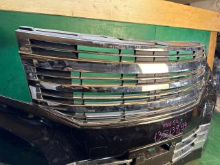 Бампер передний NISSAN ELGRAND PNE52 620251A57A 5 ракурс