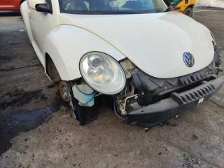 Двигатель VOLKSWAGEN BEETLE 9C1 BFS 057326 1 ракурс