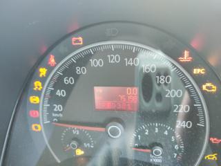 Двигатель VOLKSWAGEN BEETLE 9C1 BFS 057326 2 ракурс