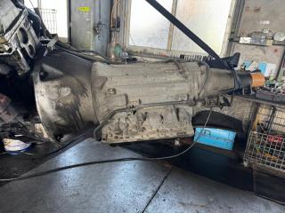 АКПП NISSAN LAUREL HC34 RB20 31020-42X14 1 ракурс