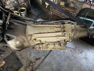 АКПП NISSAN LAUREL HC34 RB20 31020-42X14 2 ракурс